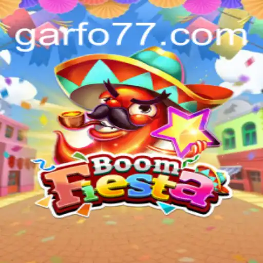 Descubra BoomFiesta: Um Jogo de Estratégia e Diversão com a Palavra-Chave GARFO777