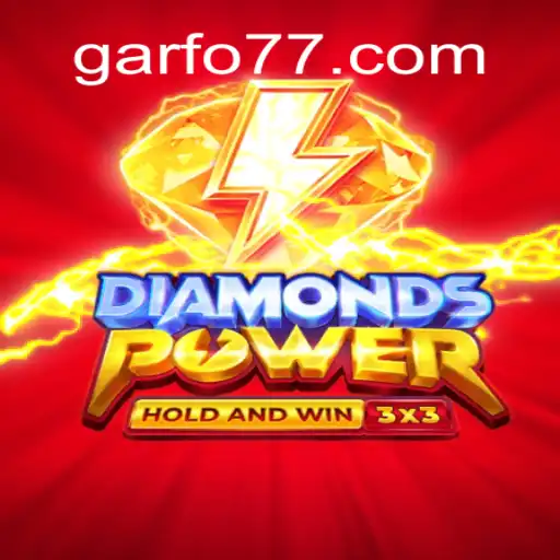 Descubra Tudo Sobre Diamondspower: Um Jogo Fascinante com GARFO777