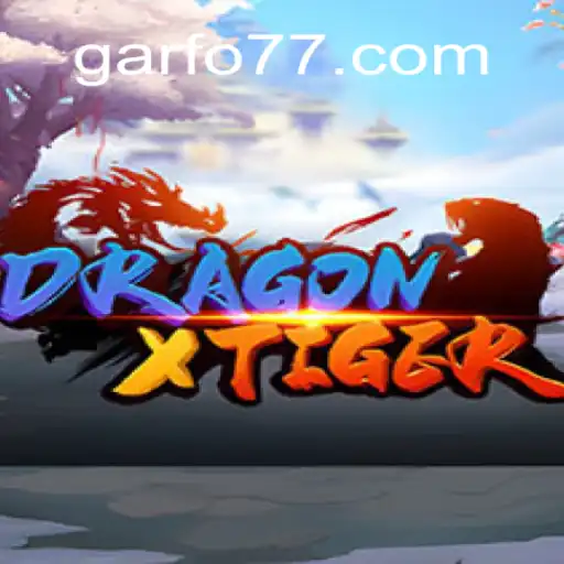 DragonXTiger: A Nova Sensação no Mundo dos Jogos