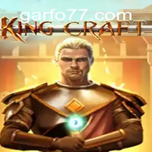 Explorando KingcraftMenomin: O Novo Fenômeno dos Jogos com GARFO777
