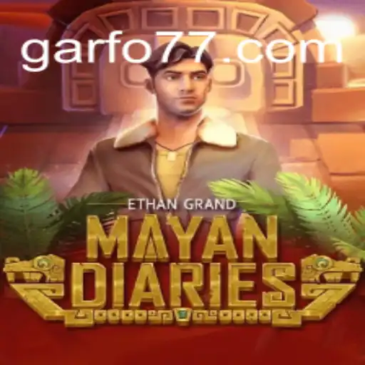 Introdução ao Jogo MayanDiaries e as Regras com Destaque para GARFO777