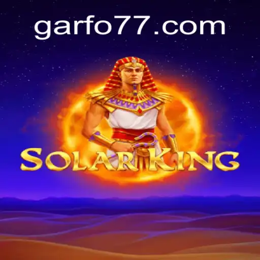 Explore o Universo de SolarKing: Regras e Estratégia