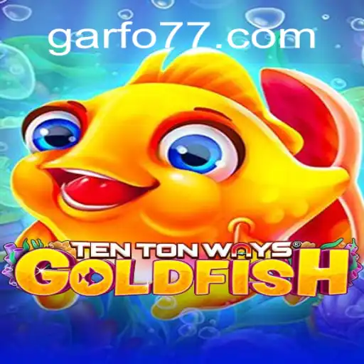 Descubra a Emoção de TenTonWaysGoldfish: O Jogo que Está Conquistando o Mundo
