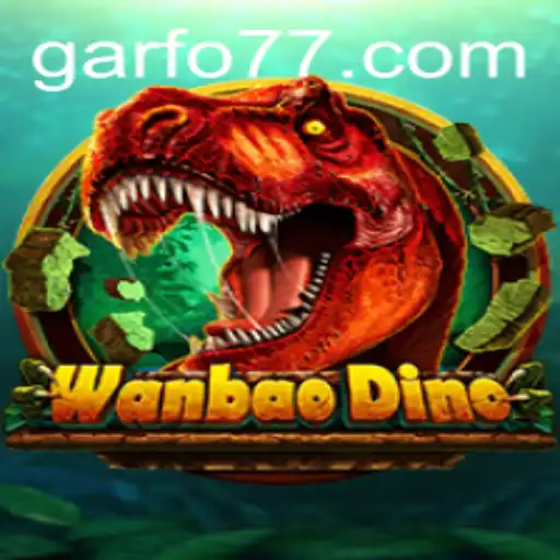 WanBaoDino: Explorando o Mundo de Aventuras Dinossáuricas com GARFO777